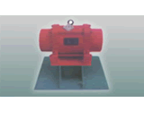 CZQ系列倉壁振動(dòng)器